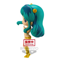 Banpresto Q Posket: Urusei Yatsura - Lum III (Ver. A) - The Mage's Emporium Shumi Toys & Gifts Shopify Collective Shumi Toys & Gifts Used English Q Posket Japanese Style Comic Book
