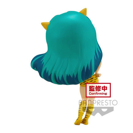 Banpresto Q Posket: Urusei Yatsura - Lum III (Ver. A) - The Mage's Emporium Shumi Toys & Gifts Shopify Collective Shumi Toys & Gifts Used English Q Posket Japanese Style Comic Book