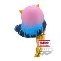 Banpresto Q Posket: Urusei Yatsura - Lum III (Ver. B) - The Mage's Emporium Shumi Toys & Gifts Shopify Collective Shumi Toys & Gifts Used English Q Posket Japanese Style Comic Book
