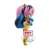 Banpresto Q Posket: Urusei Yatsura - Lum III (Ver. B) - The Mage's Emporium Shumi Toys & Gifts Shopify Collective Shumi Toys & Gifts Used English Q Posket Japanese Style Comic Book