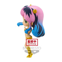Banpresto Q Posket: Urusei Yatsura - Lum III (Ver. B) - The Mage's Emporium Shumi Toys & Gifts Shopify Collective Shumi Toys & Gifts Used English Q Posket Japanese Style Comic Book