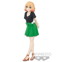Banpresto: Rent - A - Girlfriend Mami Nanami (Exhibition Ver.) Figure - The Mage's Emporium Shumi Toys & Gifts Shopify Collective Shumi Toys & Gifts Used English Prize Japanese Style Comic Book