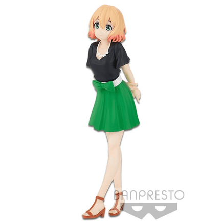 Banpresto: Rent - A - Girlfriend Mami Nanami (Exhibition Ver.) Figure - The Mage's Emporium Shumi Toys & Gifts Shopify Collective Shumi Toys & Gifts Used English Prize Japanese Style Comic Book