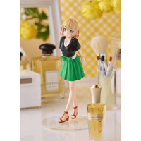 Banpresto: Rent - A - Girlfriend Mami Nanami (Exhibition Ver.) Figure - The Mage's Emporium Shumi Toys & Gifts Shopify Collective Shumi Toys & Gifts Used English Prize Japanese Style Comic Book