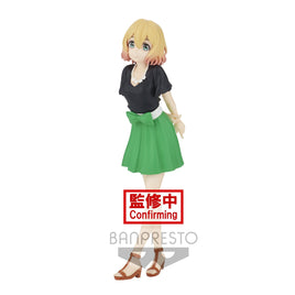 Banpresto Rent A Girlfriend Mami Nanami Figure - The Mage's Emporium Super Anime Store Shopify Collective Super Anime Store Used English Figures Japanese Style Comic Book