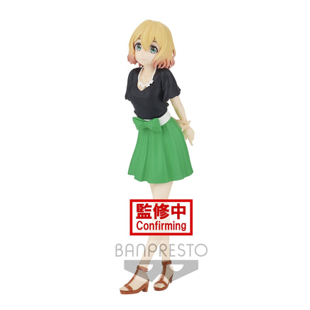 Banpresto Rent A Girlfriend Mami Nanami Figure - The Mage's Emporium Super Anime Store Shopify Collective Super Anime Store Used English Figures Japanese Style Comic Book