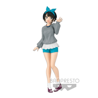 Banpresto: Rent - A - Girlfriend - Ruka Sarashina (Rent - A - Girlfriend Exhibition Ver.) Figure - The Mage's Emporium Shumi Toys & Gifts Shopify Collective Shumi Toys & Gifts Used English Prize Japanese Style Comic Book