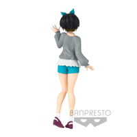 Banpresto: Rent - A - Girlfriend - Ruka Sarashina (Rent - A - Girlfriend Exhibition Ver.) Figure - The Mage's Emporium Shumi Toys & Gifts Shopify Collective Shumi Toys & Gifts Used English Prize Japanese Style Comic Book