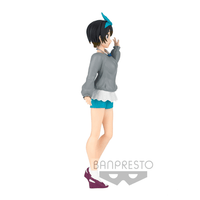 Banpresto: Rent - A - Girlfriend - Ruka Sarashina (Rent - A - Girlfriend Exhibition Ver.) Figure - The Mage's Emporium Shumi Toys & Gifts Shopify Collective Shumi Toys & Gifts Used English Prize Japanese Style Comic Book