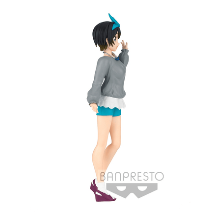 Banpresto: Rent - A - Girlfriend - Ruka Sarashina (Rent - A - Girlfriend Exhibition Ver.) Figure - The Mage's Emporium Shumi Toys & Gifts Shopify Collective Shumi Toys & Gifts Used English Prize Japanese Style Comic Book