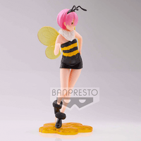 Banpresto: Re:Zero Starting Life in Another World - ESPRESTO Ram (Fairy Elements Ver.) - The Mage's Emporium Shumi Toys & Gifts Shopify Collective Shumi Toys & Gifts Used English Prize Japanese Style Comic Book