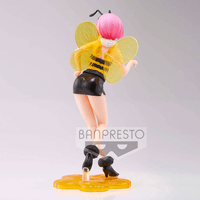 Banpresto: Re:Zero Starting Life in Another World - ESPRESTO Ram (Fairy Elements Ver.) - The Mage's Emporium Shumi Toys & Gifts Shopify Collective Shumi Toys & Gifts Used English Prize Japanese Style Comic Book