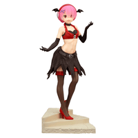 Banpresto: Re:Zero Starting Life in Another World - ESPRESTO Ram (Monster Motions Ver.) - The Mage's Emporium Shumi Toys & Gifts Shopify Collective Shumi Toys & Gifts Used English Prize Japanese Style Comic Book