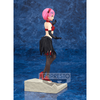 Banpresto: Re:Zero Starting Life in Another World - ESPRESTO Ram (Monster Motions Ver.) - The Mage's Emporium Shumi Toys & Gifts Shopify Collective Shumi Toys & Gifts Used English Prize Japanese Style Comic Book