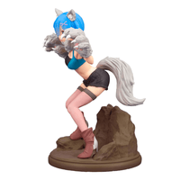 Banpresto: Re:Zero Starting Life in Another World - ESPRESTO Rem (Monster Motions Ver.) - The Mage's Emporium Shumi Toys & Gifts Shopify Collective Shumi Toys & Gifts Used English Prize Japanese Style Comic Book