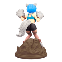 Banpresto: Re:Zero Starting Life in Another World - ESPRESTO Rem (Monster Motions Ver.) - The Mage's Emporium Shumi Toys & Gifts Shopify Collective Shumi Toys & Gifts Used English Prize Japanese Style Comic Book