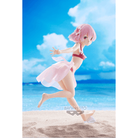 Banpresto: Re:Zero Starting Life in Another World - Ram (Celestial Vivi) - The Mage's Emporium Shumi Toys & Gifts Shopify Collective Shumi Toys & Gifts Used English Prize Japanese Style Comic Book