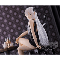Banpresto: Re:Zero Starting Life in Another World - Relax time Echidna - The Mage's Emporium Shumi Toys & Gifts Shopify Collective Shumi Toys & Gifts Used English Prize Japanese Style Comic Book