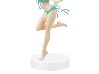 Banpresto: Re:Zero Starting Life in Another World - Rem EXQ Figure - The Mage's Emporium Shumi Toys & Gifts Shopify Collective Shumi Toys & Gifts Used English EXQ Figure Japanese Style Comic Book