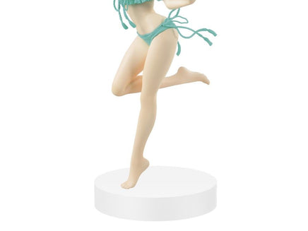 Banpresto: Re:Zero Starting Life in Another World - Rem EXQ Figure - The Mage's Emporium Shumi Toys & Gifts Shopify Collective Shumi Toys & Gifts Used English EXQ Figure Japanese Style Comic Book