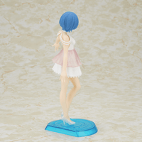 Banpresto: Re:Zero Starting Life in Another World - Vol. 3 Serenus Couture Rem - The Mage's Emporium Shumi Toys & Gifts Shopify Collective Shumi Toys & Gifts Used English Prize Japanese Style Comic Book