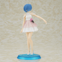Banpresto: Re:Zero Starting Life in Another World - Vol. 3 Serenus Couture Rem - The Mage's Emporium Shumi Toys & Gifts Shopify Collective Shumi Toys & Gifts Used English Prize Japanese Style Comic Book