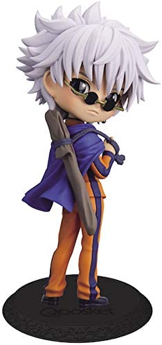 Banpresto Rurouni Kenshin - MEIJI Swordsman Romantic Story - Q posket - ENISHI YUKISHIRO - (ver.A) Figure - The Mage's Emporium Super Anime Store Shopify Collective Super Anime Store Used English Figures Japanese Style Comic Book