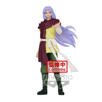 Banpresto: Saint Seiya Cosmo Memoir - Aries Mu - The Mage's Emporium Shumi Toys & Gifts Shopify Collective Shumi Toys & Gifts Used English Prize Japanese Style Comic Book
