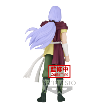 Banpresto: Saint Seiya Cosmo Memoir - Aries Mu - The Mage's Emporium Shumi Toys & Gifts Shopify Collective Shumi Toys & Gifts Used English Prize Japanese Style Comic Book
