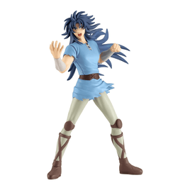 Banpresto: Saint Seiya Cosmo Memoir - Gemini Kanon - The Mage's Emporium Shumi Toys & Gifts Shopify Collective Shumi Toys & Gifts Used English Prize Japanese Style Comic Book