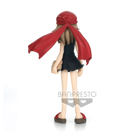 Banpresto: Shaman King - Anna Kyoyama - The Mage's Emporium Shumi Toys & Gifts Shopify Collective Shumi Toys & Gifts Used English Prize Japanese Style Comic Book