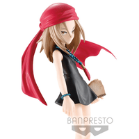 Banpresto: Shaman King - Anna Kyoyama - The Mage's Emporium Shumi Toys & Gifts Shopify Collective Shumi Toys & Gifts Used English Prize Japanese Style Comic Book