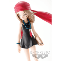 Banpresto: Shaman King - Anna Kyoyama - The Mage's Emporium Shumi Toys & Gifts Shopify Collective Shumi Toys & Gifts Used English Prize Japanese Style Comic Book