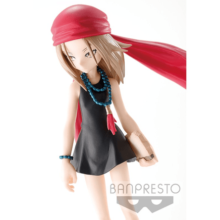 Banpresto: Shaman King - Anna Kyoyama - The Mage's Emporium Shumi Toys & Gifts Shopify Collective Shumi Toys & Gifts Used English Prize Japanese Style Comic Book