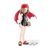 Banpresto: Shaman King - Anna Kyoyama - The Mage's Emporium Shumi Toys & Gifts Shopify Collective Shumi Toys & Gifts Used English Prize Japanese Style Comic Book