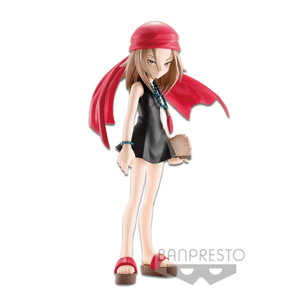 Banpresto: Shaman King - Anna Kyoyama - The Mage's Emporium Shumi Toys & Gifts Shopify Collective Shumi Toys & Gifts Used English Prize Japanese Style Comic Book