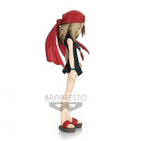 Banpresto: Shaman King - Anna Kyoyama - The Mage's Emporium Shumi Toys & Gifts Shopify Collective Shumi Toys & Gifts Used English Prize Japanese Style Comic Book