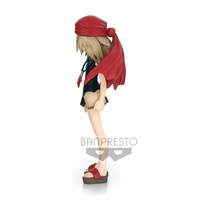 Banpresto: Shaman King - Anna Kyoyama - The Mage's Emporium Shumi Toys & Gifts Shopify Collective Shumi Toys & Gifts Used English Prize Japanese Style Comic Book
