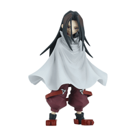 Banpresto: Shaman King - Hao - The Mage's Emporium Shumi Toys & Gifts Shopify Collective Shumi Toys & Gifts Used English Prize Japanese Style Comic Book