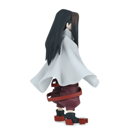 Banpresto: Shaman King - Hao - The Mage's Emporium Shumi Toys & Gifts Shopify Collective Shumi Toys & Gifts Used English Prize Japanese Style Comic Book