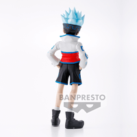 Banpresto: Shaman King - Horohoro Figure - The Mage's Emporium Shumi Toys & Gifts Shopify Collective Shumi Toys & Gifts Used English Prize Japanese Style Comic Book