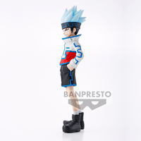 Banpresto: Shaman King - Horohoro Figure - The Mage's Emporium Shumi Toys & Gifts Shopify Collective Shumi Toys & Gifts Used English Prize Japanese Style Comic Book