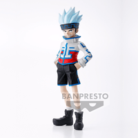 Banpresto: Shaman King - Horohoro Figure - The Mage's Emporium Shumi Toys & Gifts Shopify Collective Shumi Toys & Gifts Used English Prize Japanese Style Comic Book