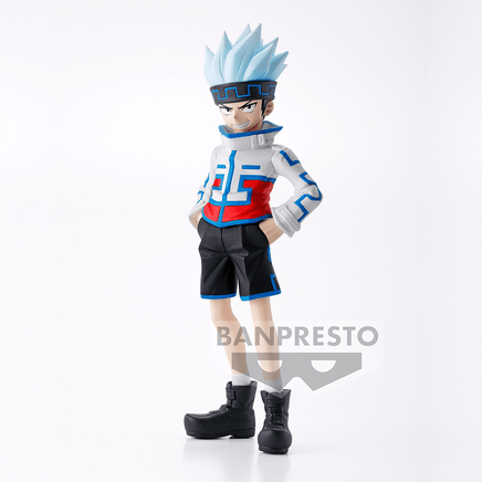 Banpresto: Shaman King - Horohoro Figure - The Mage's Emporium Shumi Toys & Gifts Shopify Collective Shumi Toys & Gifts Used English Prize Japanese Style Comic Book