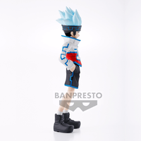 Banpresto: Shaman King - Horohoro Figure - The Mage's Emporium Shumi Toys & Gifts Shopify Collective Shumi Toys & Gifts Used English Prize Japanese Style Comic Book