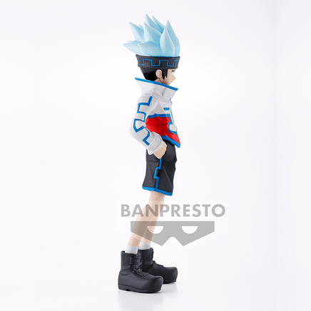 Banpresto: Shaman King - Horohoro Figure - The Mage's Emporium Shumi Toys & Gifts Shopify Collective Shumi Toys & Gifts Used English Prize Japanese Style Comic Book