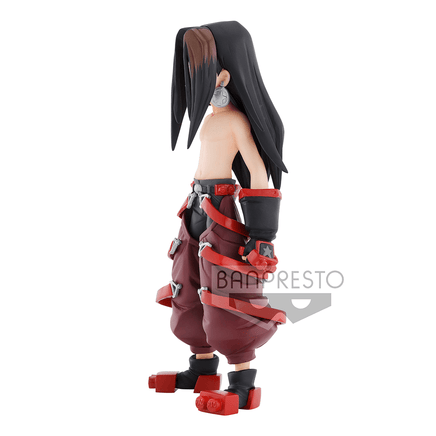 Banpresto: Shaman King - Vol. 2 Hao Figure - The Mage's Emporium Shumi Toys & Gifts Shopify Collective Shumi Toys & Gifts Used English Prize Japanese Style Comic Book