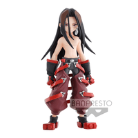 Banpresto: Shaman King - Vol. 2 Hao Figure - The Mage's Emporium Shumi Toys & Gifts Shopify Collective Shumi Toys & Gifts Used English Prize Japanese Style Comic Book