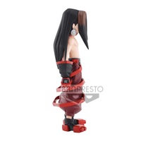 Banpresto: Shaman King - Vol. 2 Hao Figure - The Mage's Emporium Shumi Toys & Gifts Shopify Collective Shumi Toys & Gifts Used English Prize Japanese Style Comic Book
