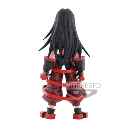 Banpresto: Shaman King - Vol. 2 Hao Figure - The Mage's Emporium Shumi Toys & Gifts Shopify Collective Shumi Toys & Gifts Used English Prize Japanese Style Comic Book